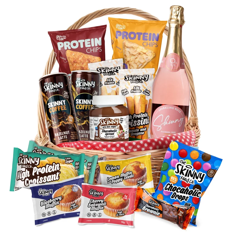 Skinny Feel Good Picknick Kit