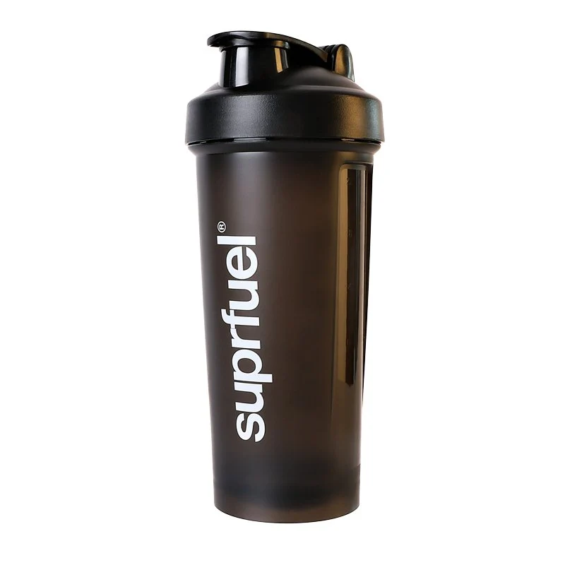 Superfuel Protein Shaker