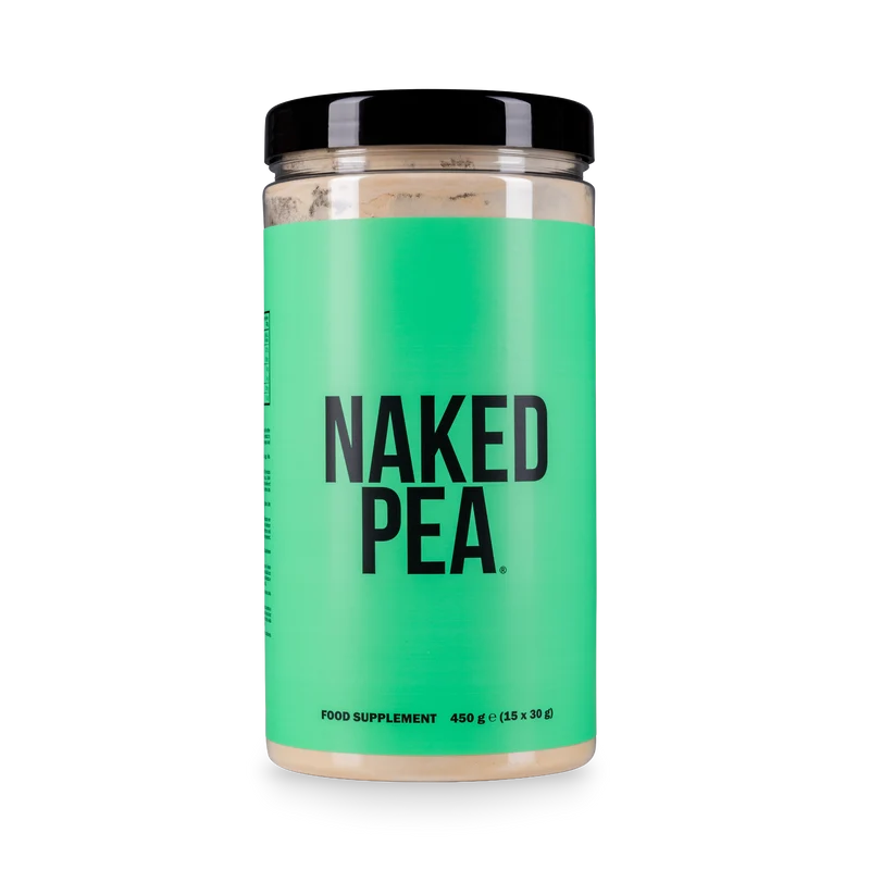 Pea Protein Powder | Naked Pea - 450g