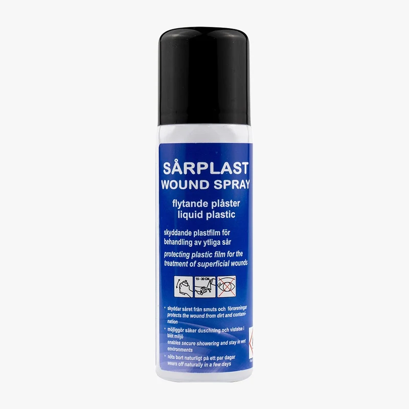 ViTri sårplastspray 60 ml