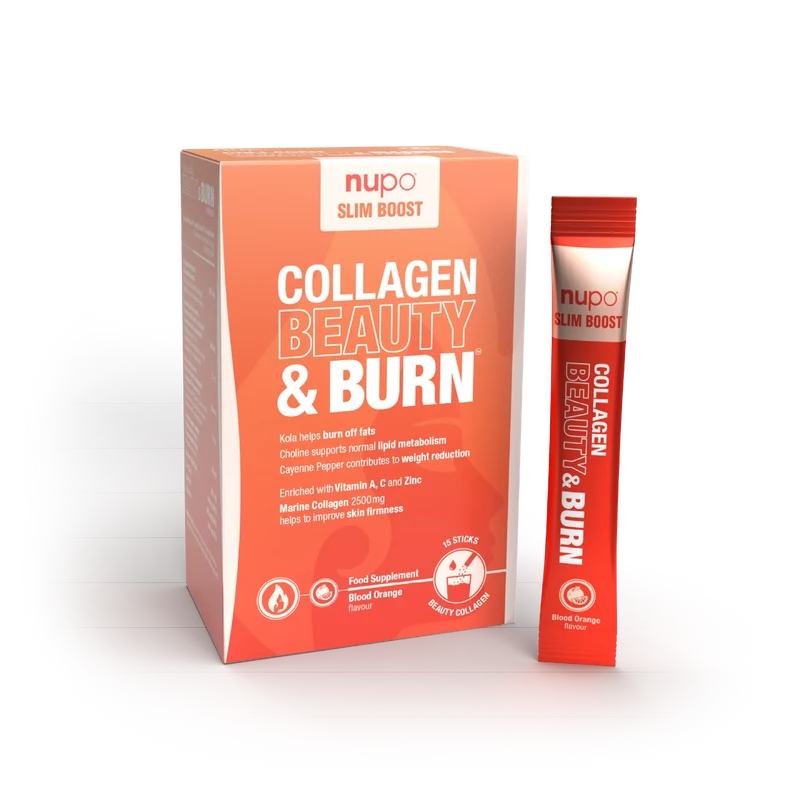 Collagen Beauty & Burn