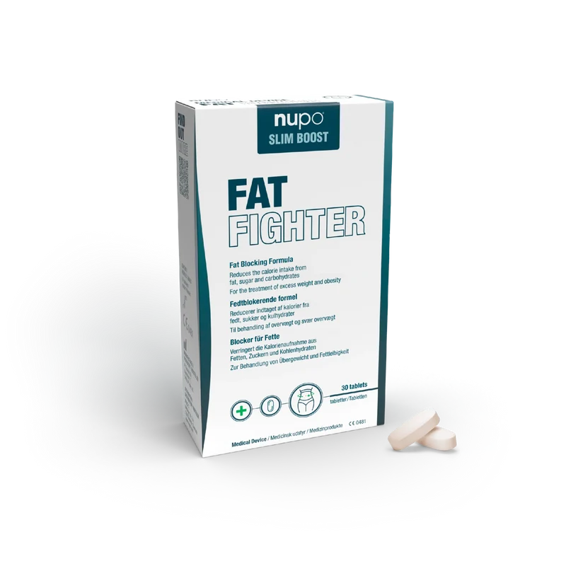 Fat Fighter