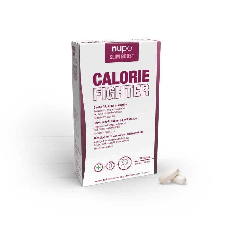 Calorie Fighter
