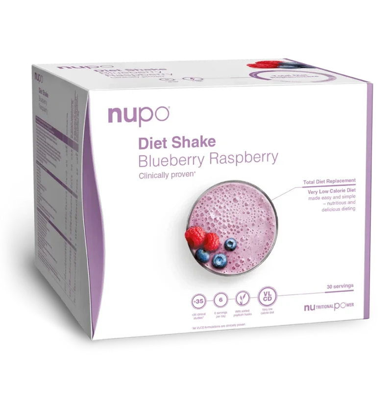 Blueberry Raspberry