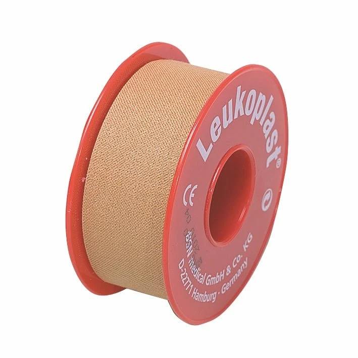 Leukoplast® institutionsförpackning 9,2 m x 2,50 cm | Förpackning (1 rulle)
