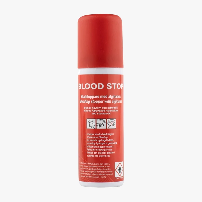 ViTri blodstoppspray 60 ml