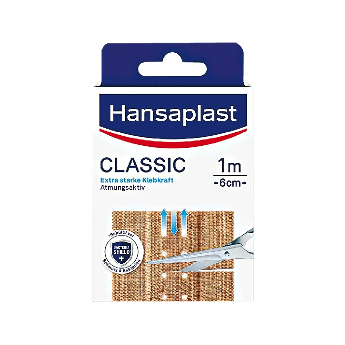Hansaplast CLASSIC Standard