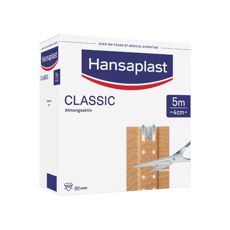 Hansaplast KLASSISK