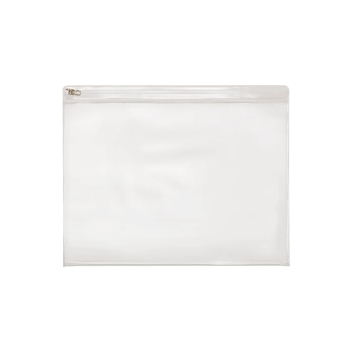 Skjutlåsväska 300 x 240 mm | Förpackning (1 st)