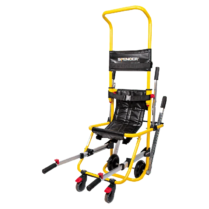 Evakueringsstol Pro Skid-E | Förpackning (1 st)