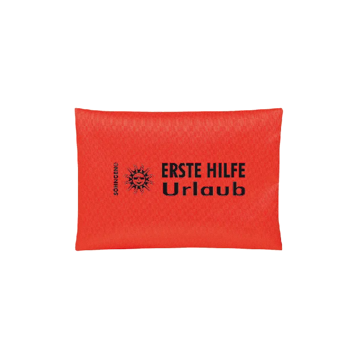 Första hjälpen semester orange | Förpackning (1 st)