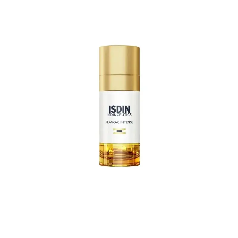 Isdinceutics Flavo-C Intensive Anti-Ageing Serum, 50 ml
