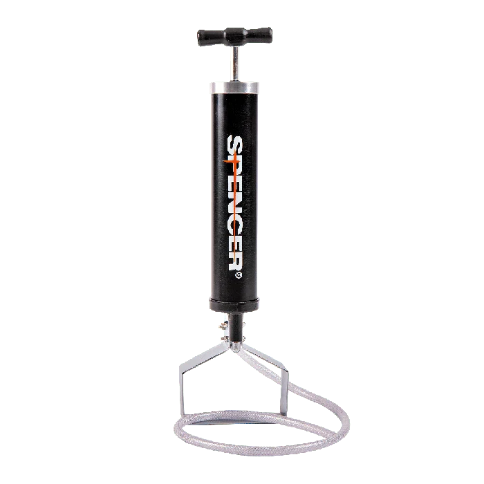 Vakuumpump QMX 120 | Förpackning (1 st)