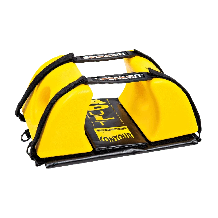 Universal huvudfixeringsset Contour | Förpackning (1 st)
