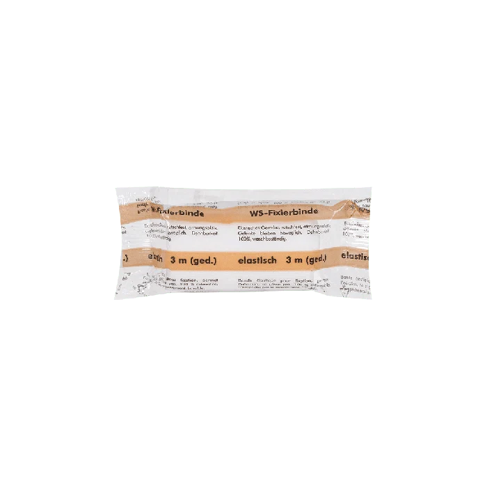 Träningsbandage 3 m x 6 cm | Förpackning (1 st)