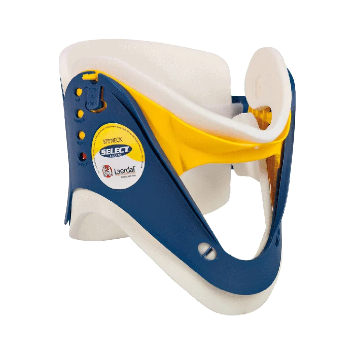 Stifneck®-Select Adult justerbar | Förpackning (1 st)