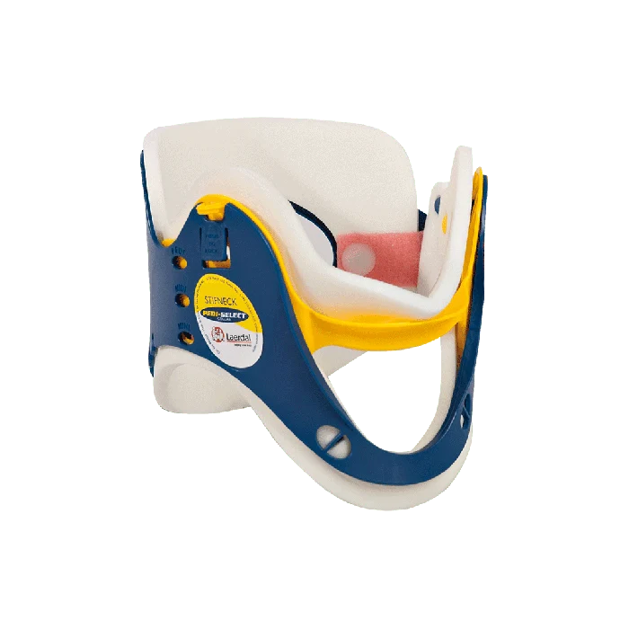 Stifneck®-Select Pediatric justerbar | Förpackning (1 st)
