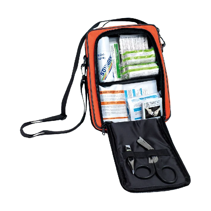 SCOUT fritids akutpaket | Förpackning (1 st)