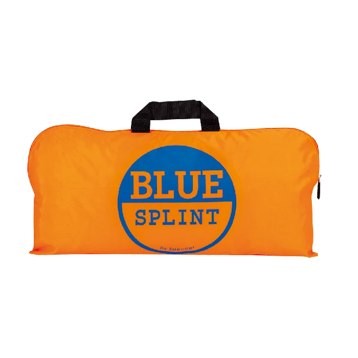 Skensats Blue Splint 5 delar, neopren med väska | Förpackning (1 st)