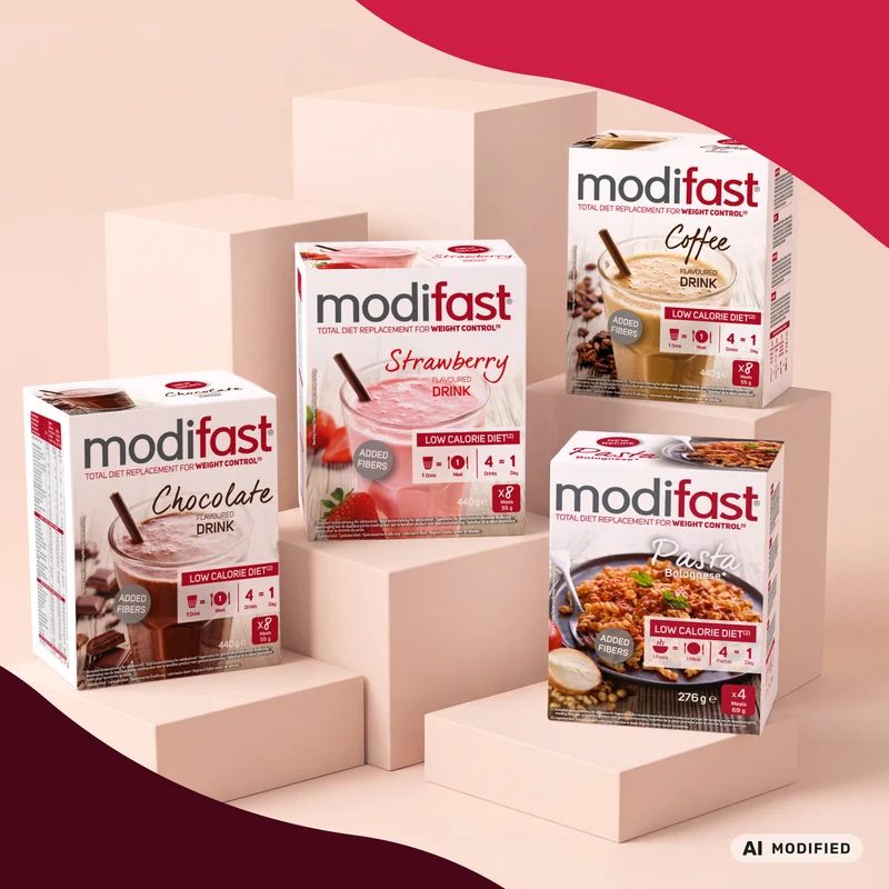 En veckaspaket