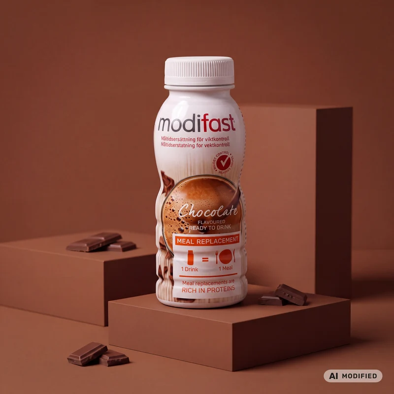 Modifast Ready to drink Chocolate