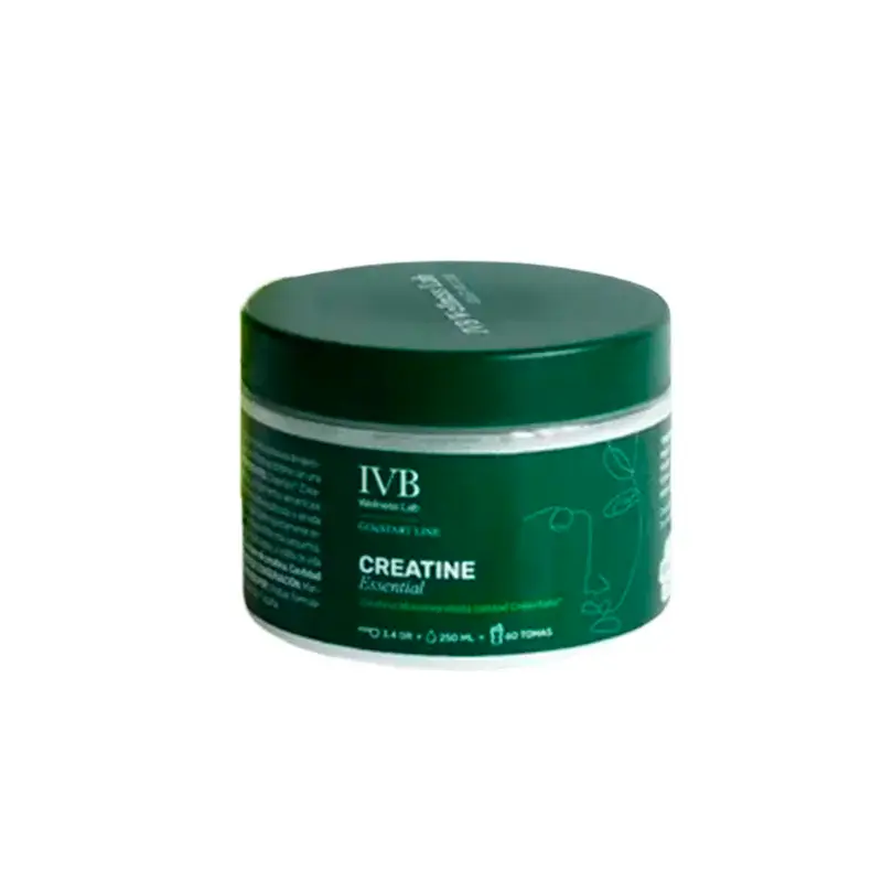 Ivb Wellness Lab GO&START Creatine Essential, 204 g