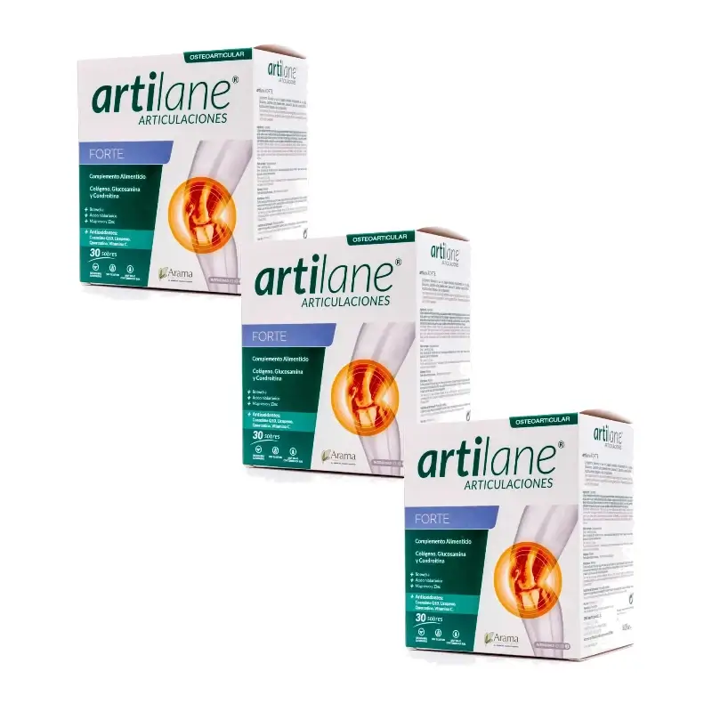 Opko Artilane Forte 3x30 sachets