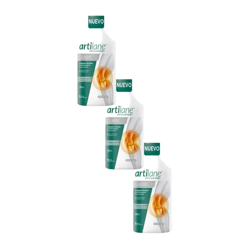 OPKO Artilane Classic 3 x 900 ml