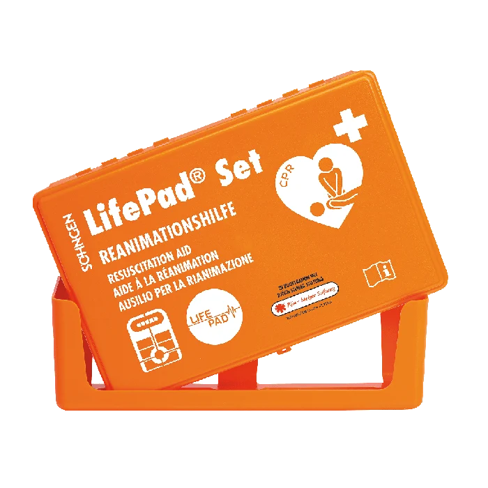 LifePad® box | Förpackning (1 st)