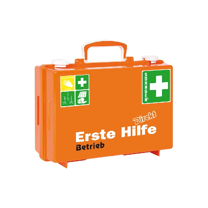 Första hjälpen DIREKT operation | Förpackning (1 st)