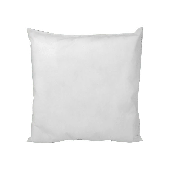 Engångskudde 40 x 40 cm | Förpackning (1 st)