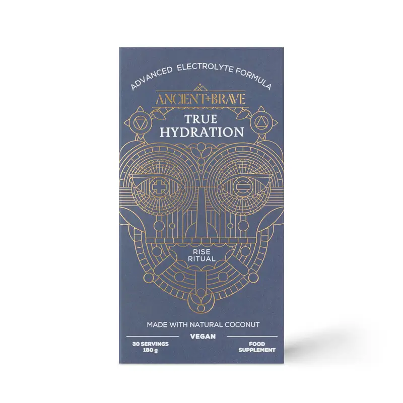 Ancient+Brave True Hydratation, 180 g