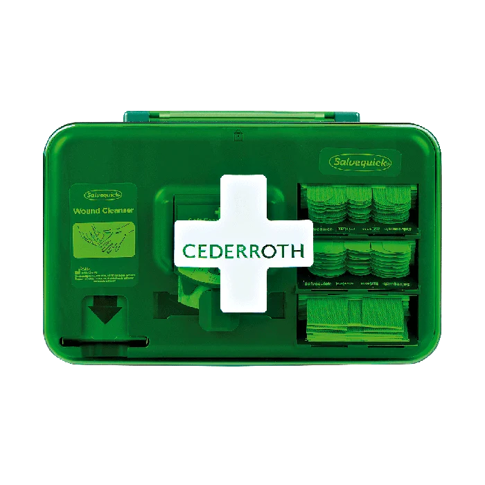 Cederroth sårvårdsdispenser Refill 51011006 | Förpackning (1 st)