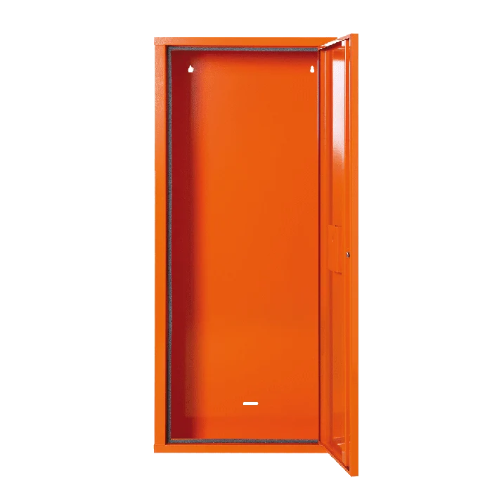 ANBAUSAFE första hjälpen bår tom orange | Förpackning (1 st)