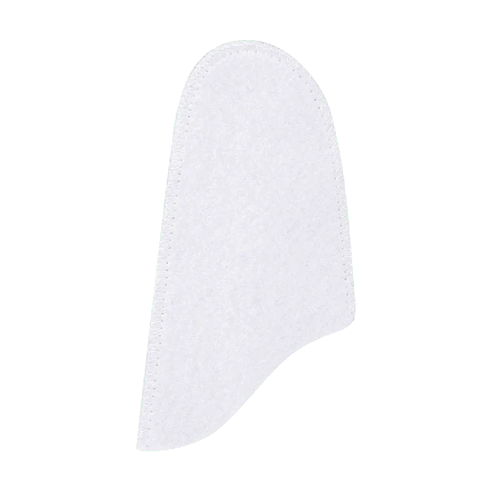 aluderm® alufinger individuellt | Förpackning (1 st)