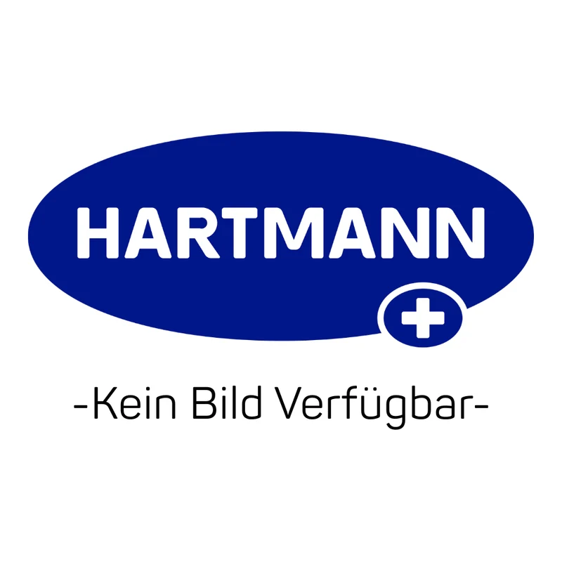 Hartmann BODE metallplatta, 1,5-minuters timer för desinfektion | Förpackning (1 styck)