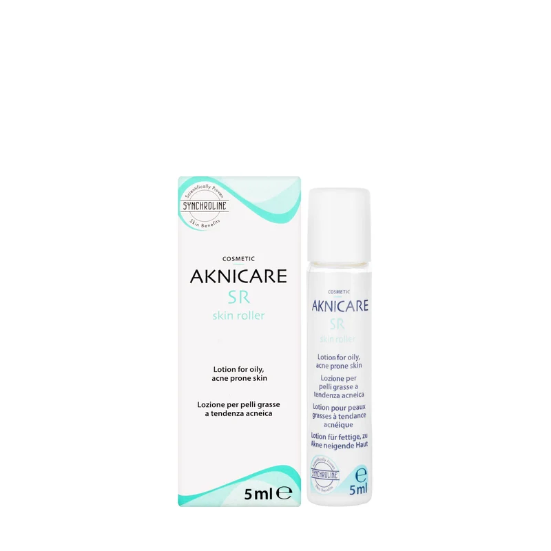 Aknicare Sr Skin Roller 5 Ml
