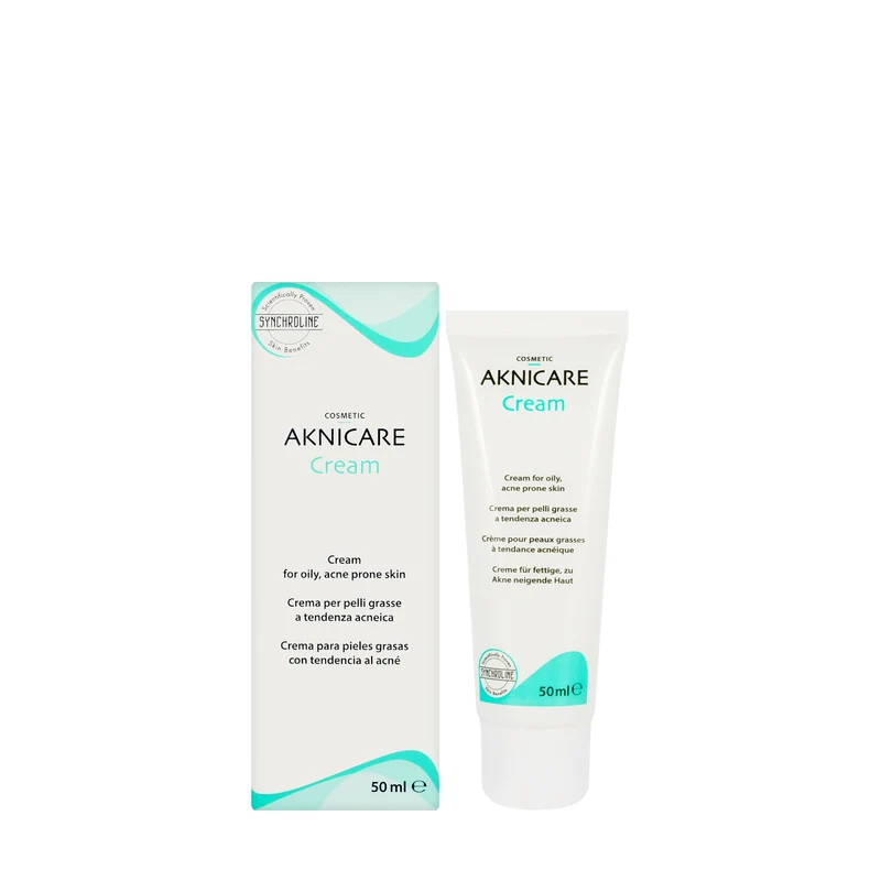 Aknicare Cream 50 Ml