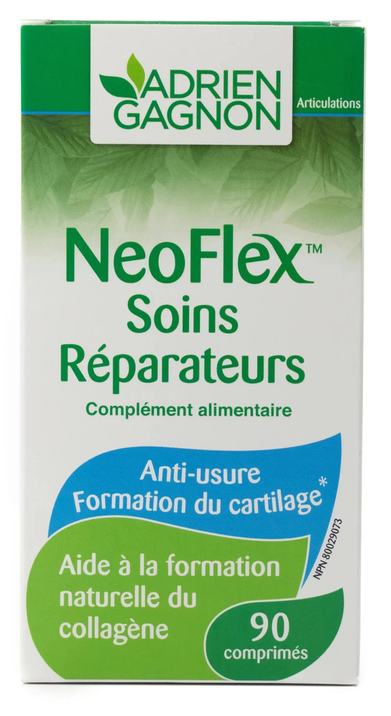 Adrien Gagnon Neoflex Joint Repair 90 Tablet