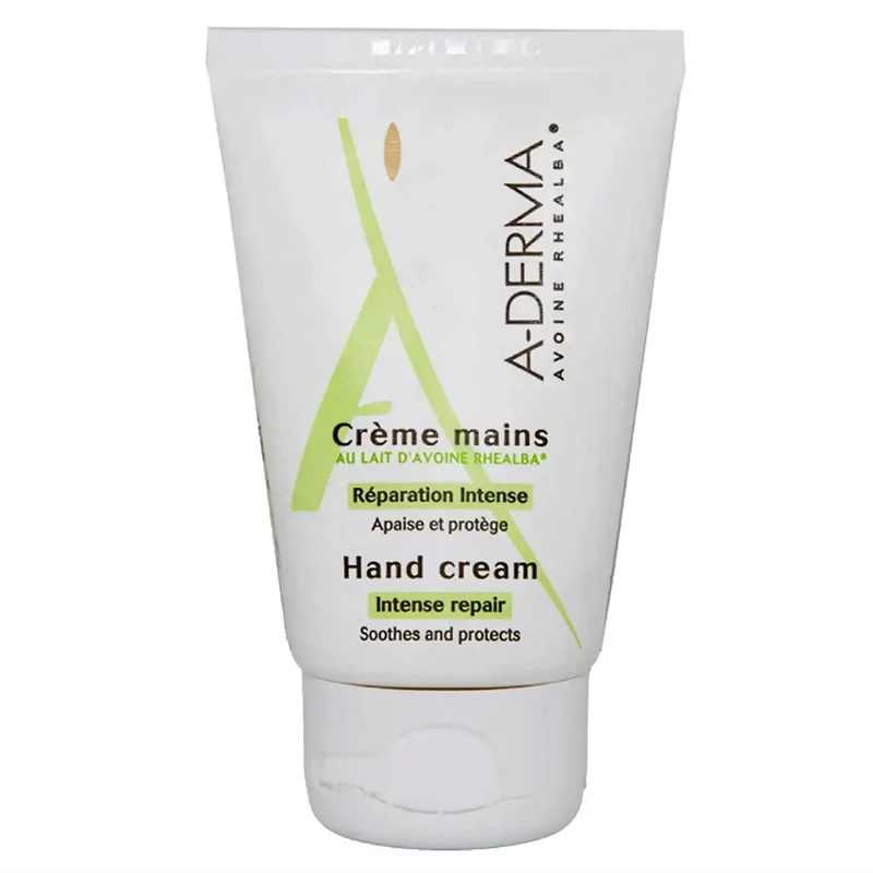 A-Derma Hand Cream 50 Ml