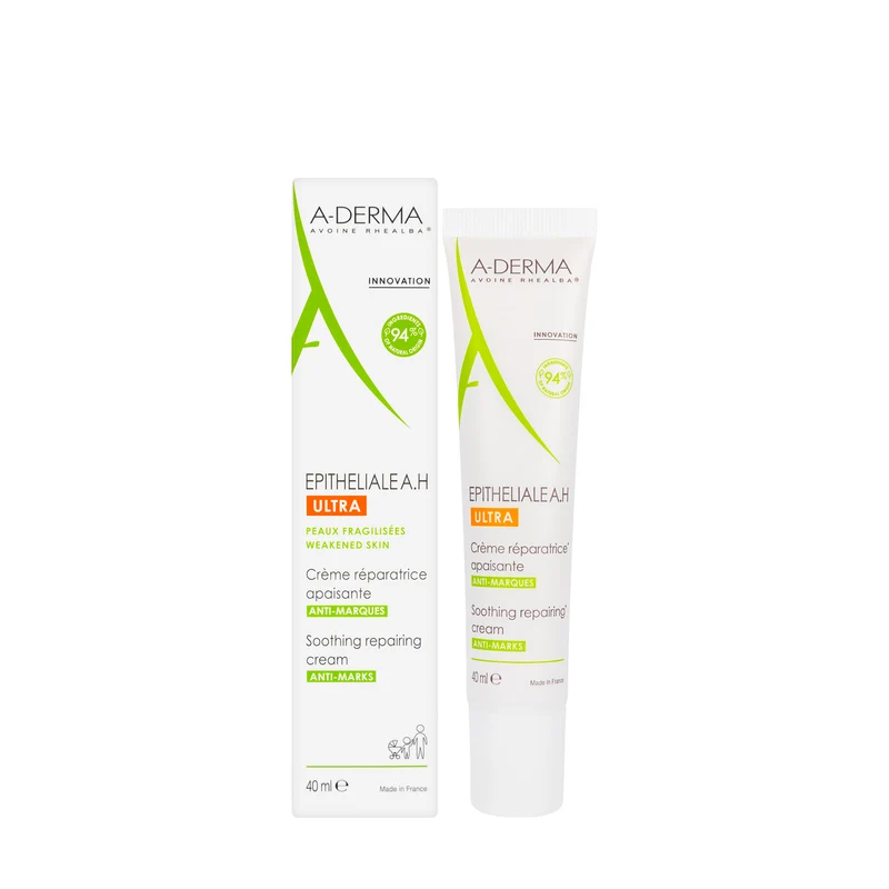 A-Derma Epitheliale A.H Ultra Cream 40 Ml