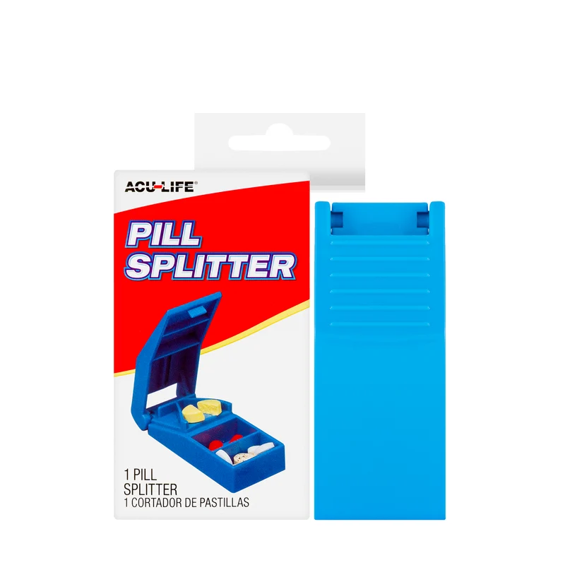 Acu-Life Pill Splitter [050208]