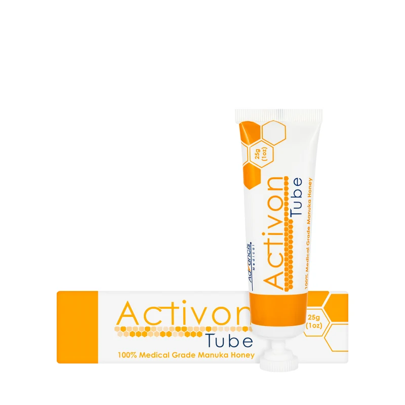 Activon Tube Cream 25Gm