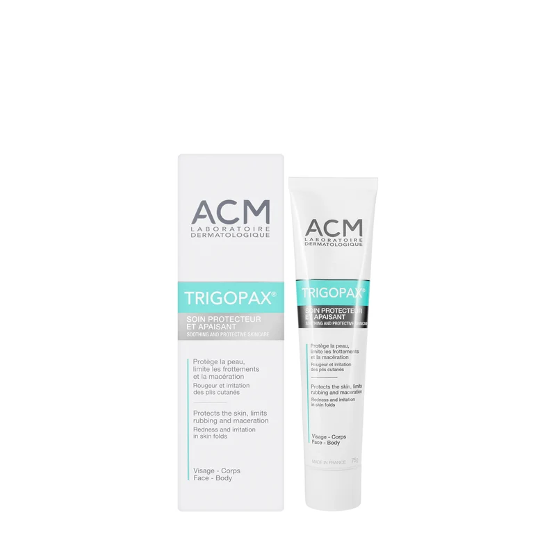 ACM Trigopax Soothing And Protective Skincare 75 Ml