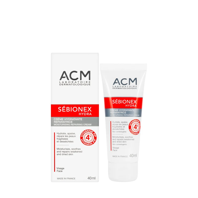ACM Sebionex Hydra Cream 40 Ml