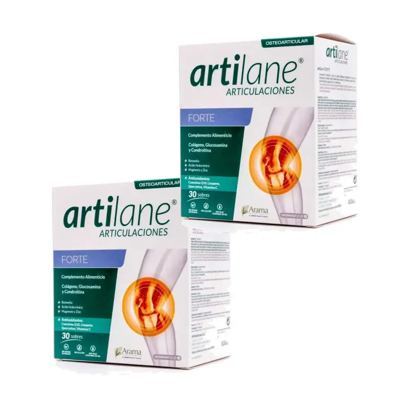 Opko Artilane Forte Pack of 2 x 30 sachets