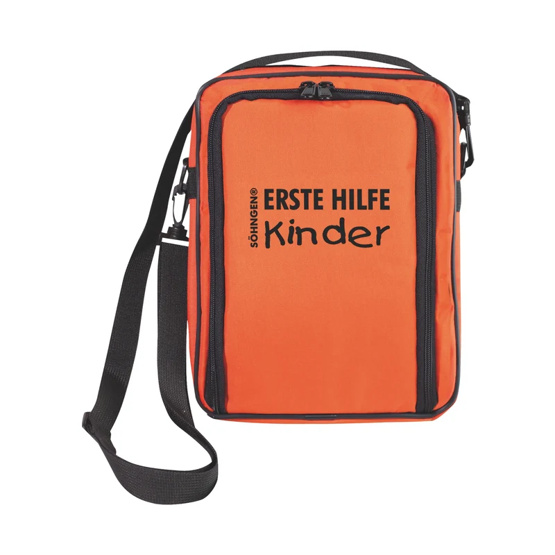 Första hjälpen-väska SCOUT – KiTa Big Hiking Day | Förpackning (1 st)