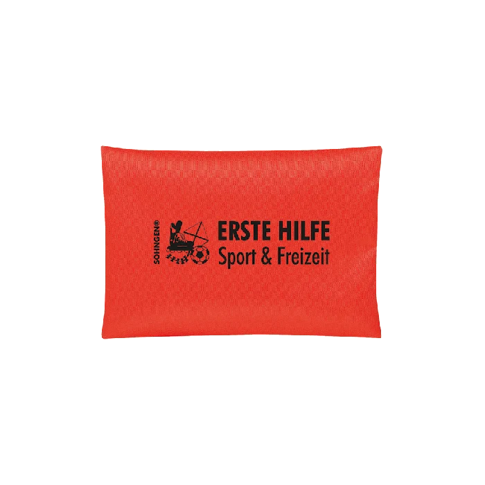 Första hjälpen Sport & Fritid orange | Förpackning (1 st)