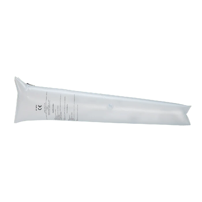 PneuPlast Uppblåsbar Splint PVC Hel Arm med Insats | Förpackning (1 st)