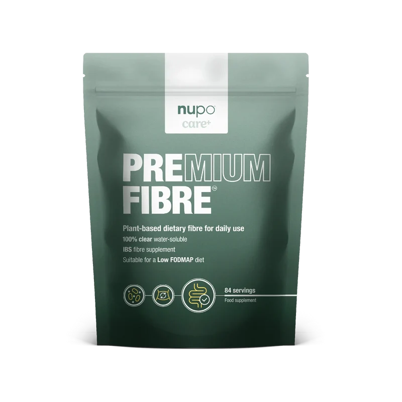Premium Fibre - 84 portioner